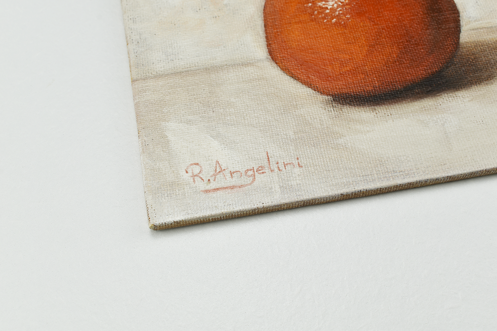 Tangerine