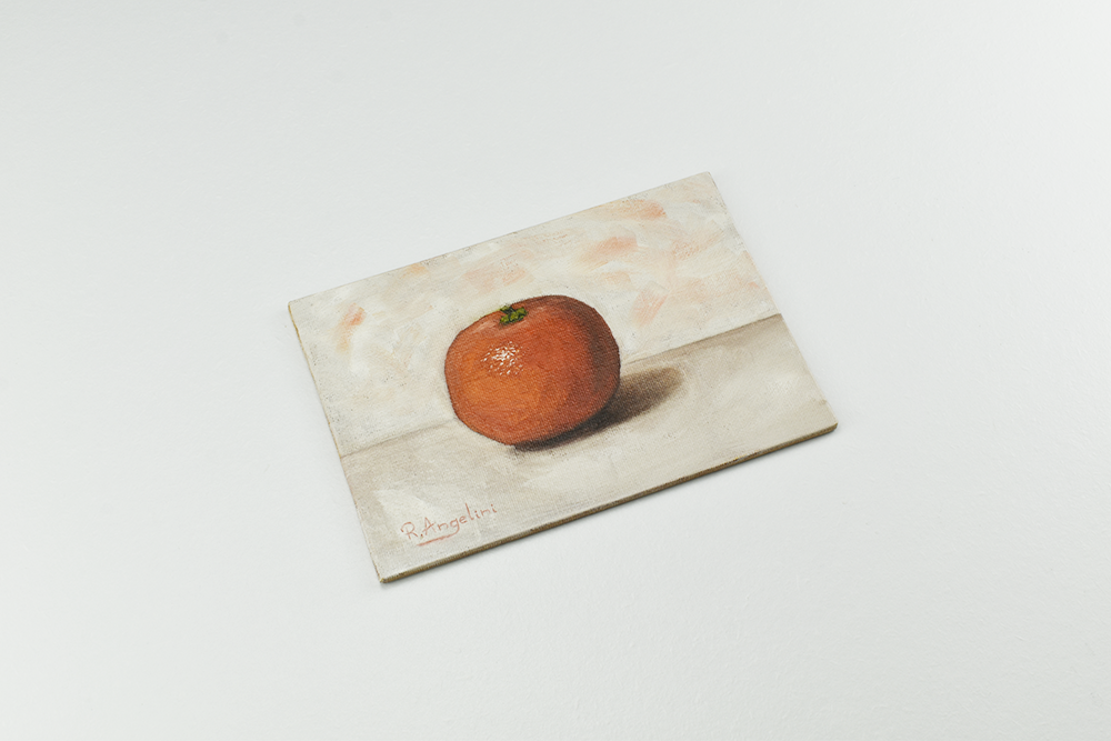 Tangerine