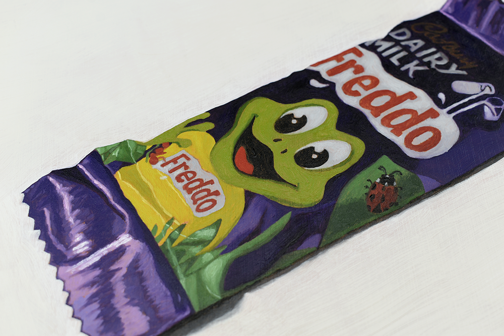 Freddo