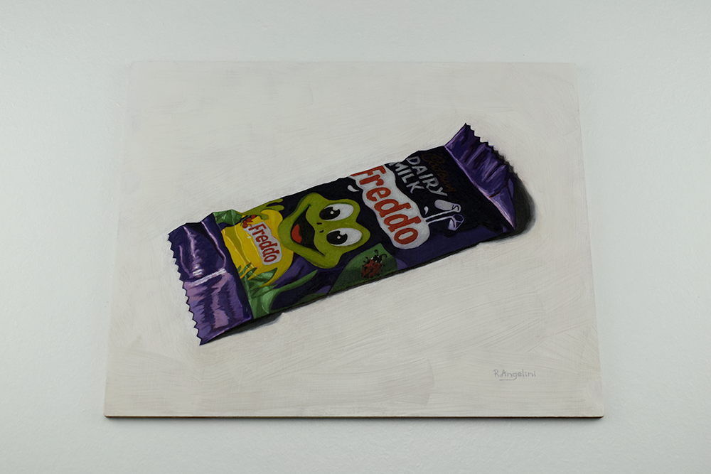 Freddo