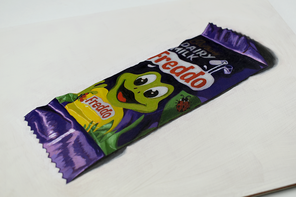 Freddo