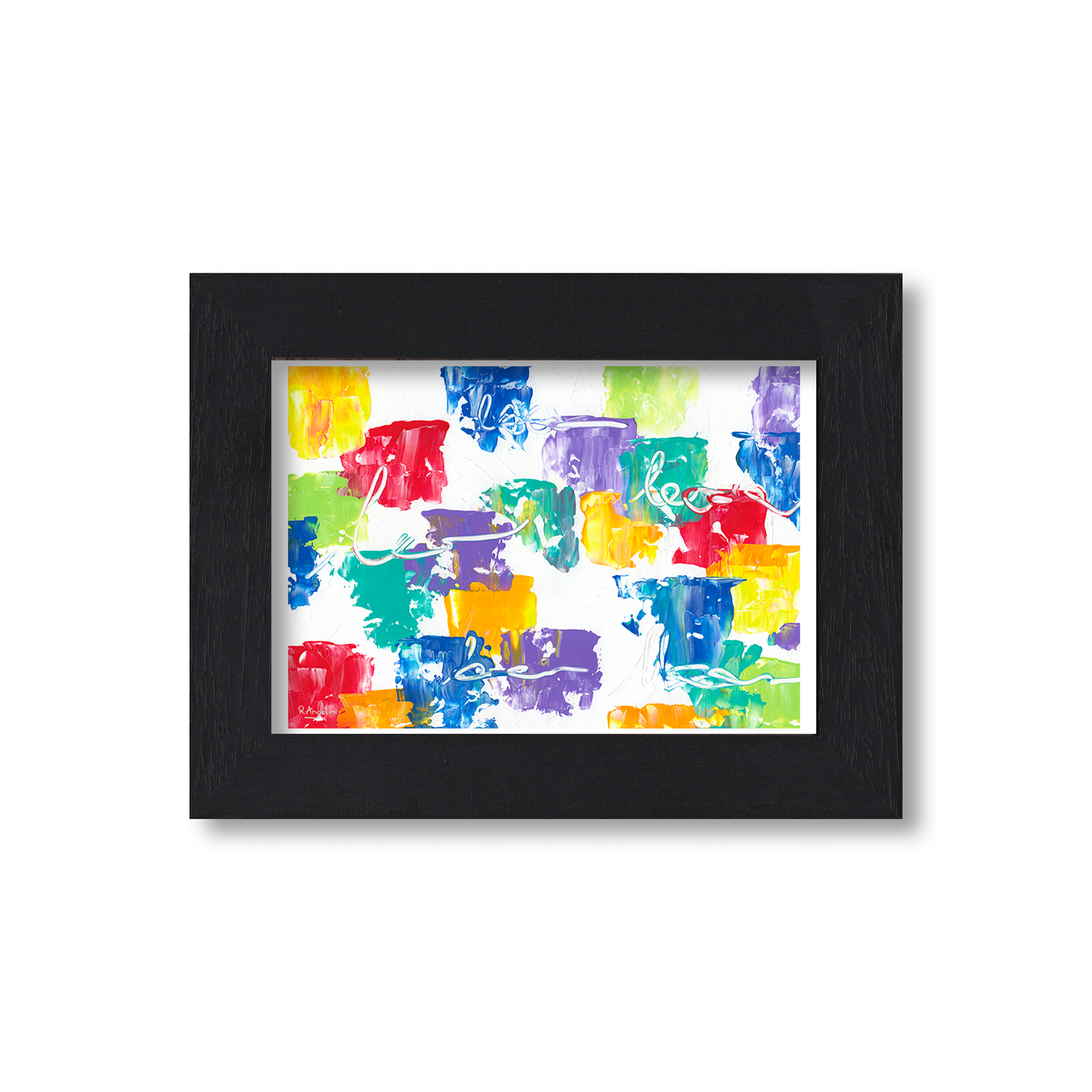 Fun - Giclee Art Print