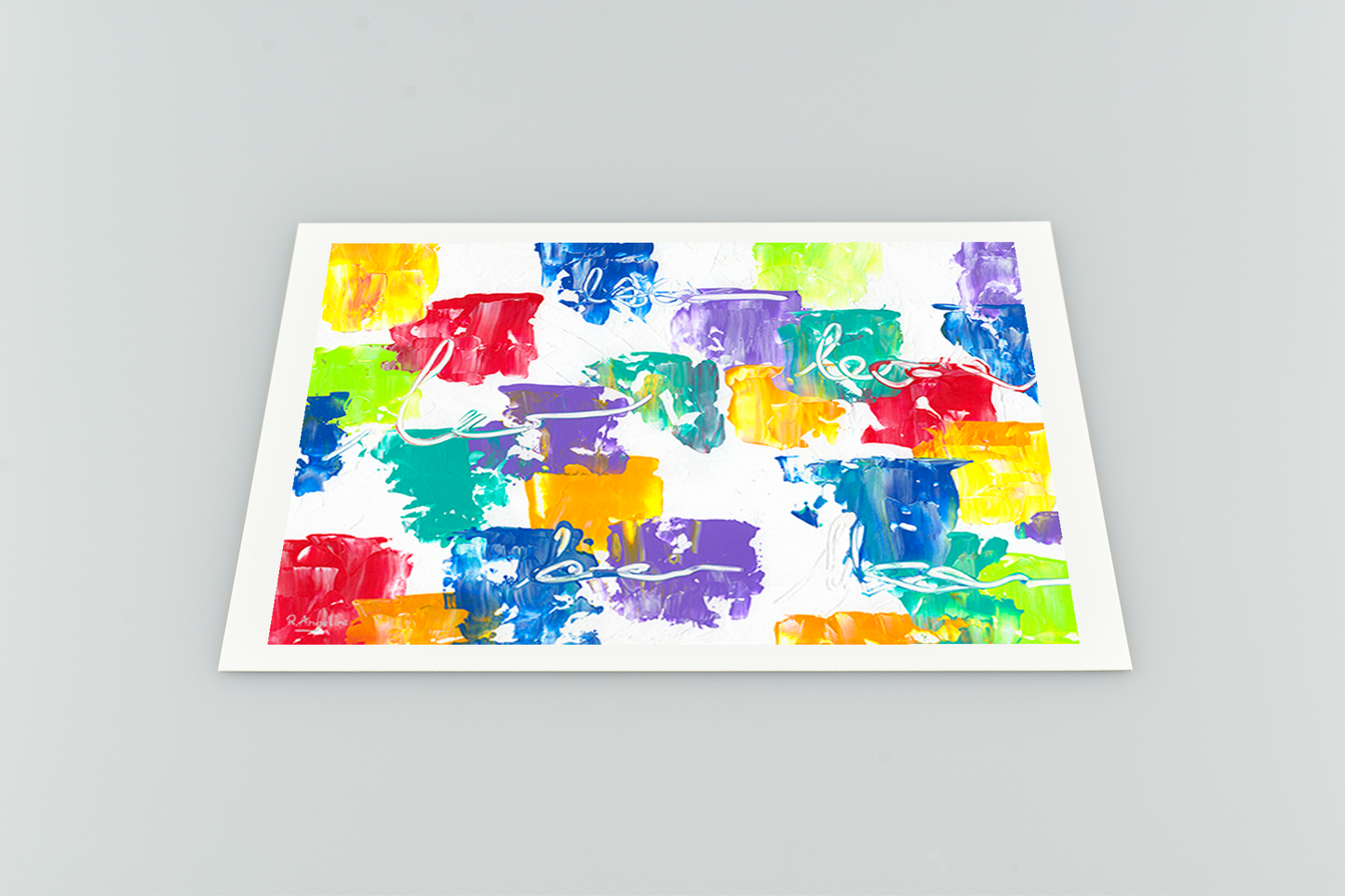 Fun - Giclee Art Print