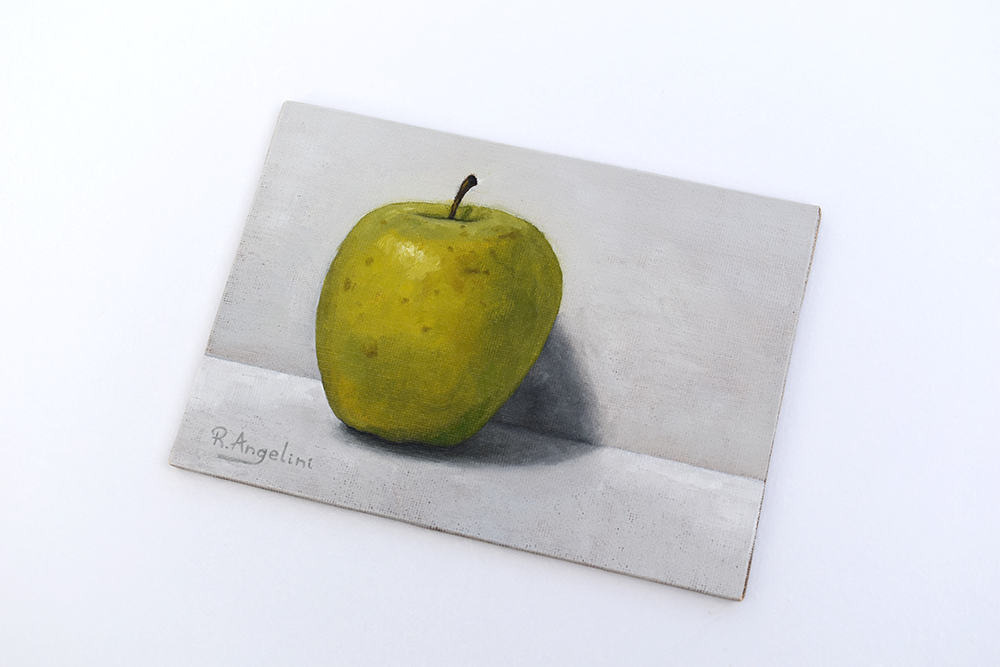 Green Apple