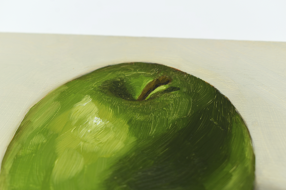 Green Apple