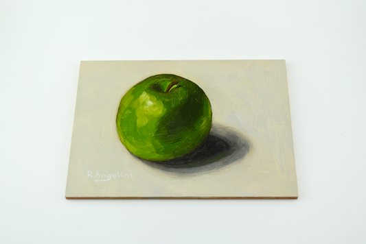 Green Apple