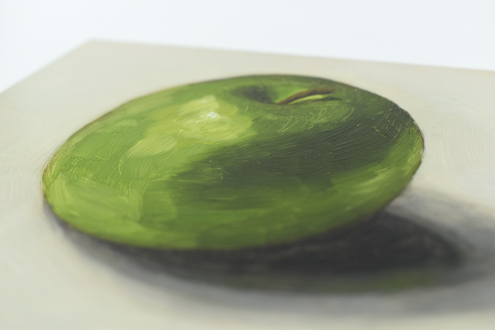 Green Apple