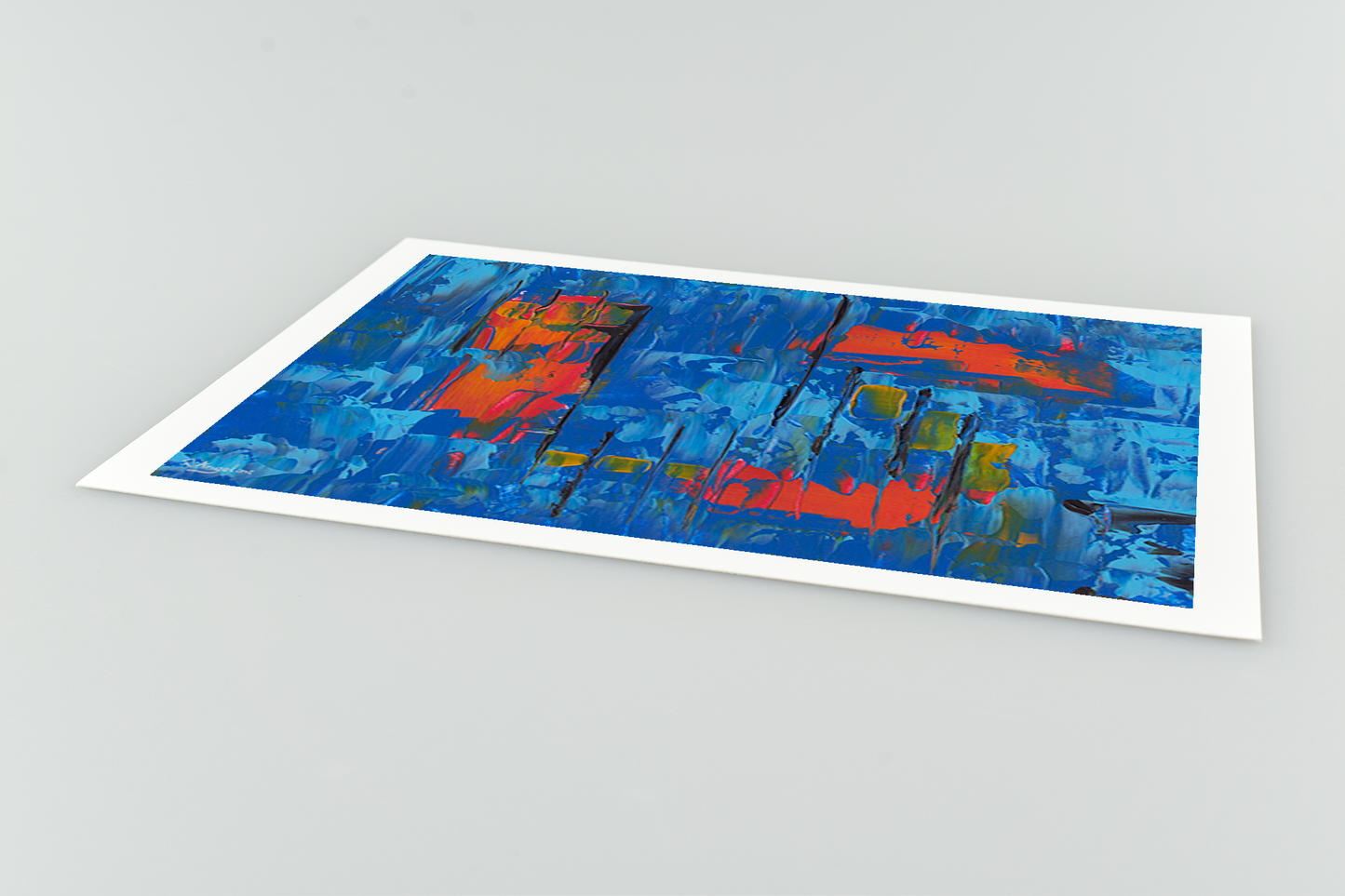 Hope - Giclee Art Print