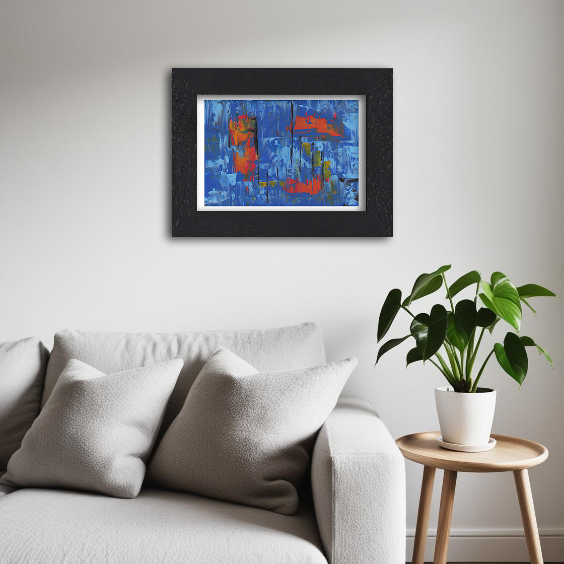 Hope - Giclee Art Print