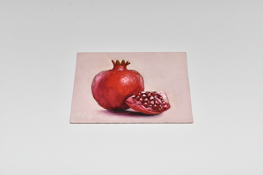 Pomegranate