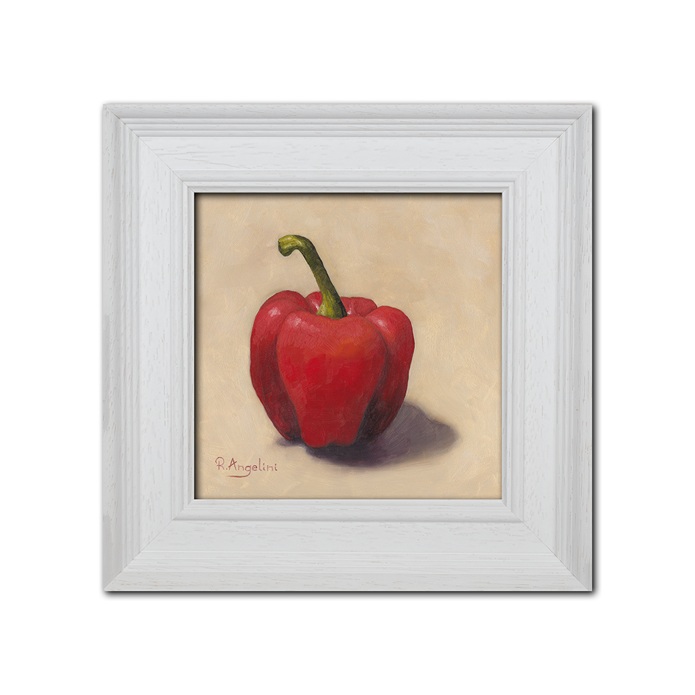 Red Pepper