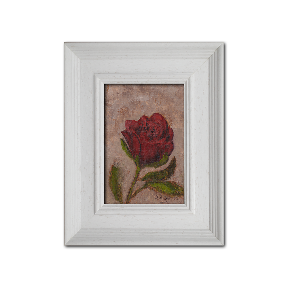 Red Rose