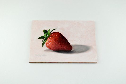 Strawberry