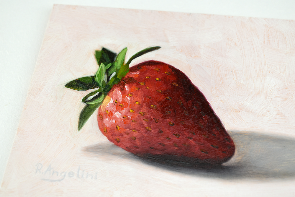 Strawberry