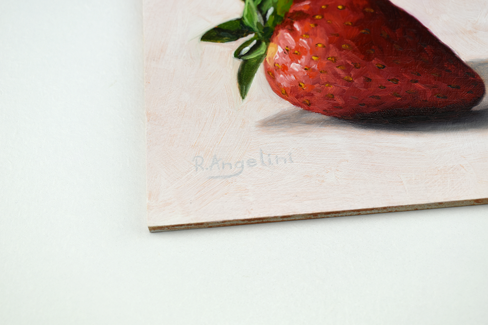Strawberry