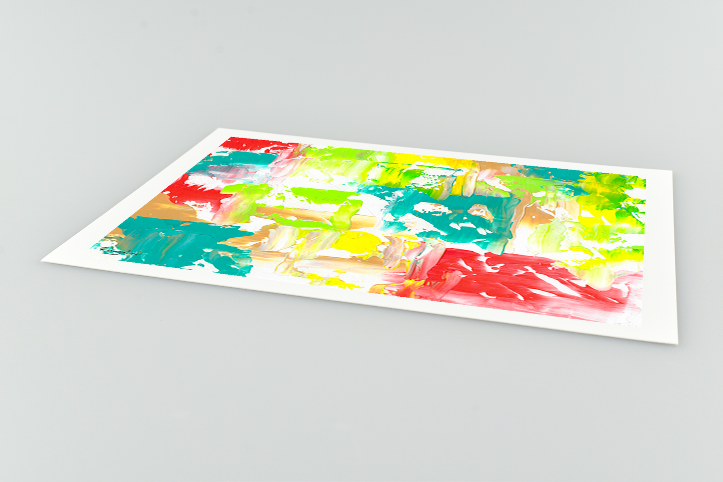 Summer - Giclee Art Print