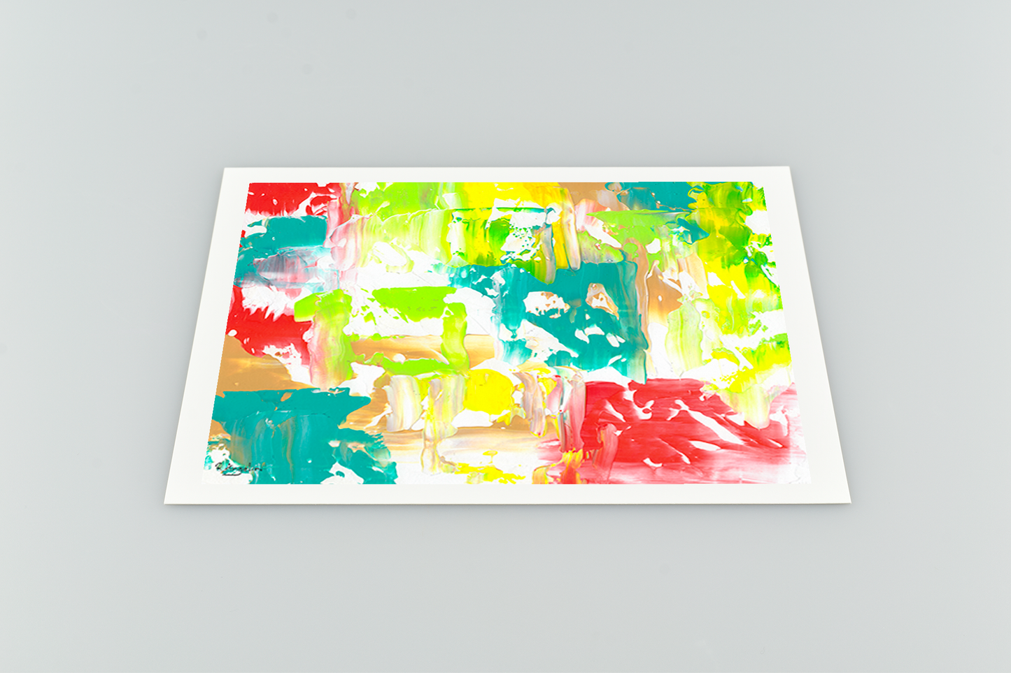 Summer - Giclee Art Print