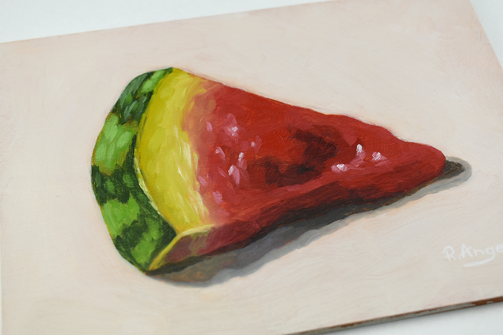 Watermelon Slice