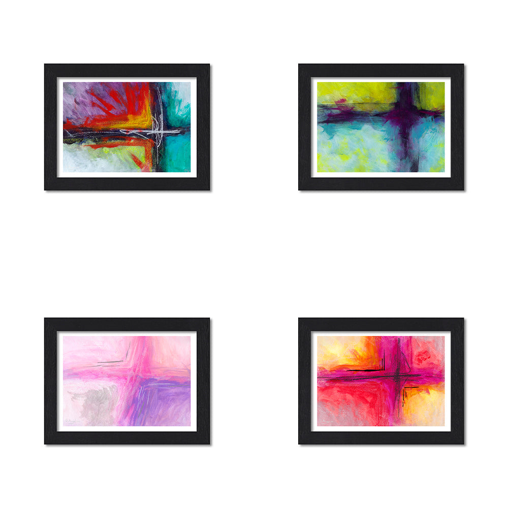 Abstract Art Prints