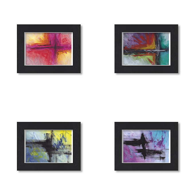 Abstract Art Prints