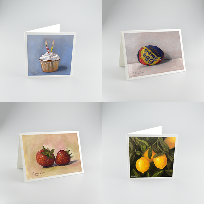 Greetings Cards