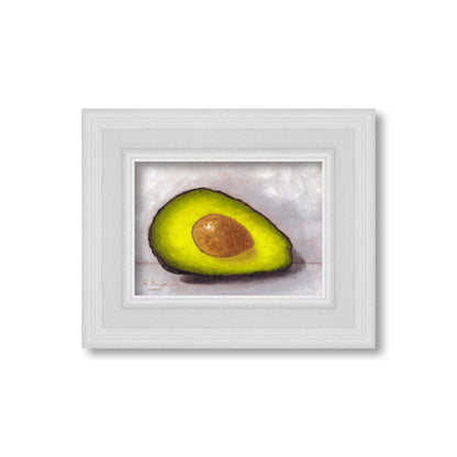 Avocado - Original Artwork