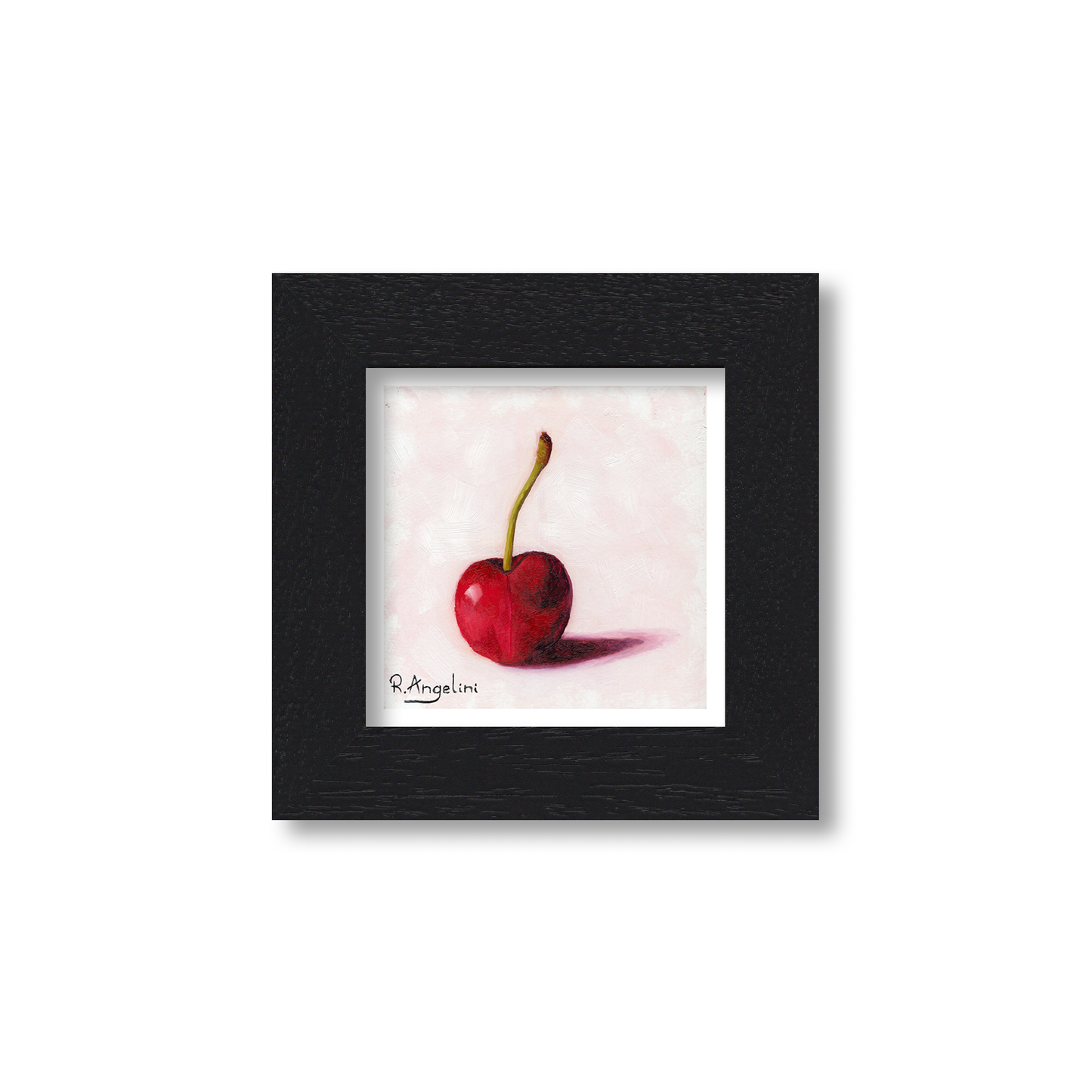 'Cherry' - Giclee Print - Open Edition