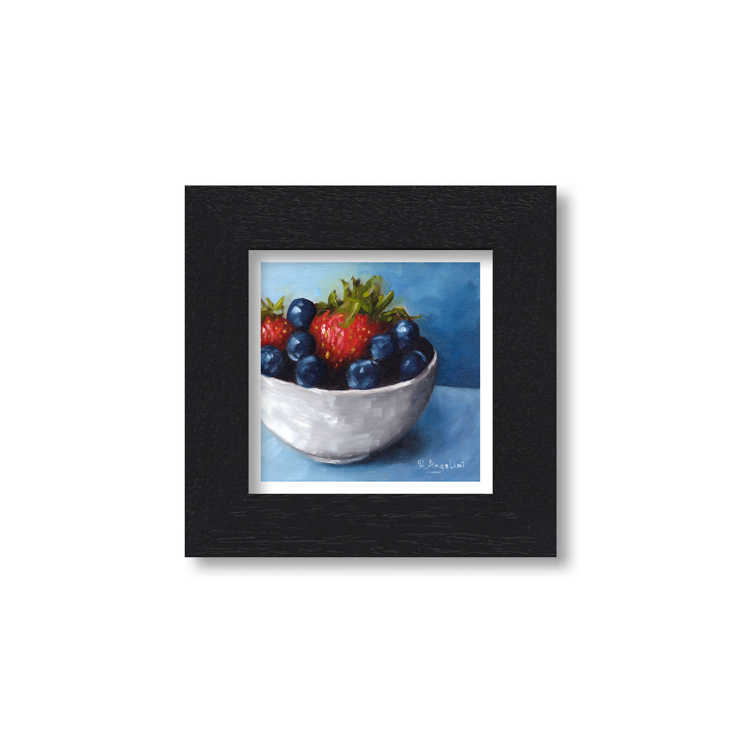 'Fruit Bowl' - Giclee Print - Open Edition