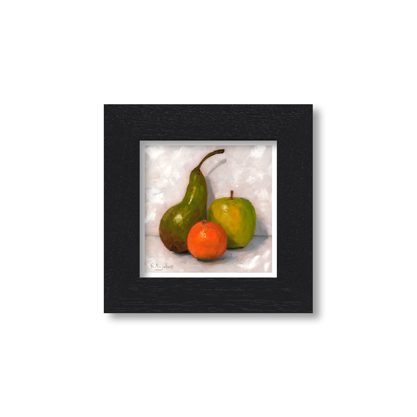 'Fruit Still Life 2' - Giclee Print - Open Edition