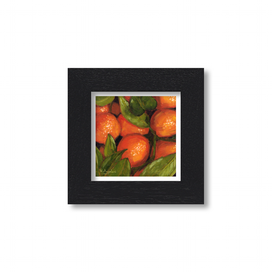 'Orange Tree' - Giclee Print - Open Edition