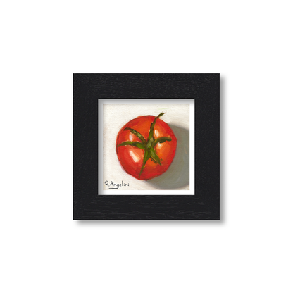 Tomato 3 - Giclee Art Print