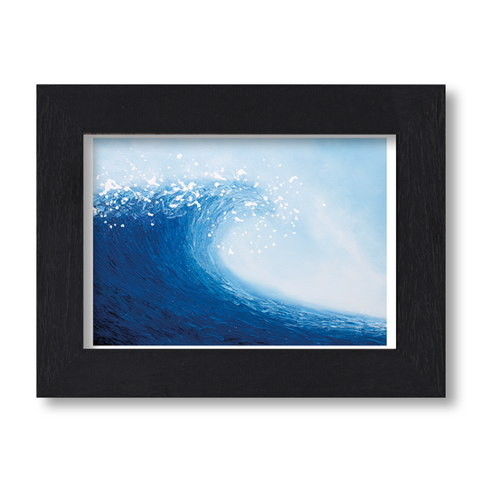Wave - Giclée Art Print