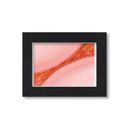 Blended 1 - Giclee Art Print