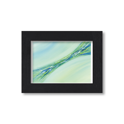 Blended 2 - Giclee Art Print