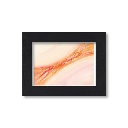Blended 4 - Giclee Art Print