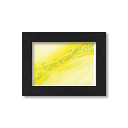 Blended 5 - Giclee Art Print