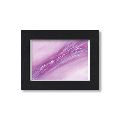 Blended 7 - Giclee Art Print