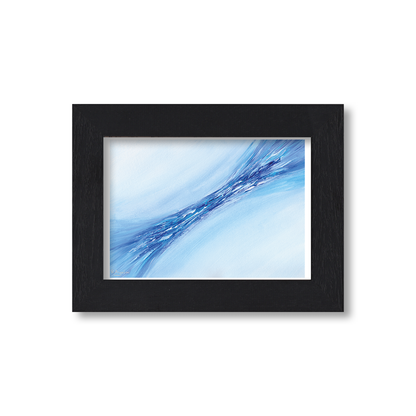 Blended 8 - Giclee Art Print
