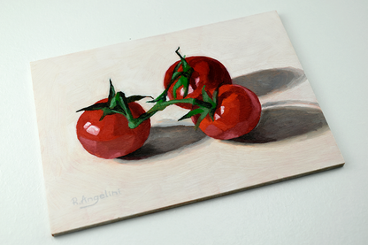 Cherry Tomatoes