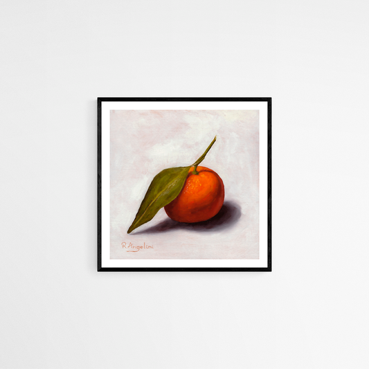 'Clementine' - Giclee Print - Open Edition