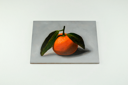 Clementine