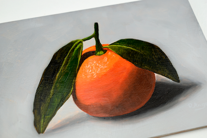 Clementine