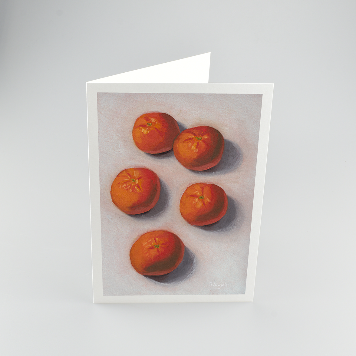 Clementine's - A5 Greetings Cards