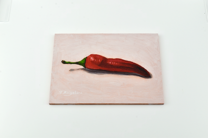 Red Chilli