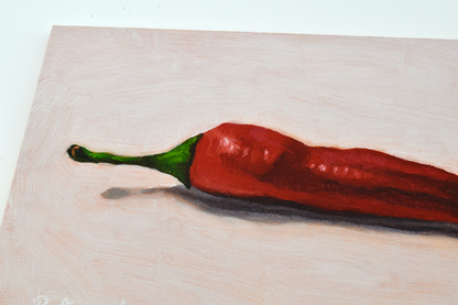 Red Chilli