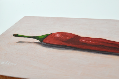 Red Chilli