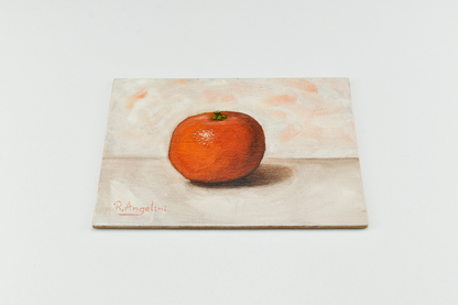 Tangerine