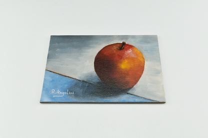 Red Apple