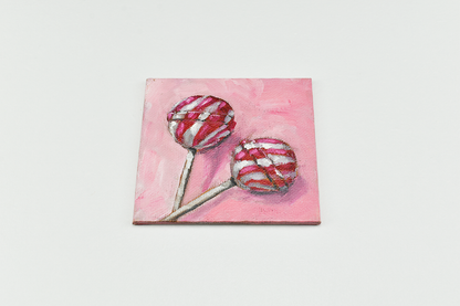 Lollipops