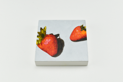 Strawberries 2 of 3